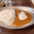 実際訪問したユーザーが直接撮影して投稿した東三輪カレーカレーのちから 本店の写真