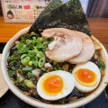 実際訪問したユーザーが直接撮影して投稿した石川ラーメン / つけ麺麺家チャクリキの写真