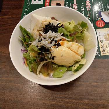 実際訪問したユーザーが直接撮影して投稿した矢来町ファミリーレストランジョナサン 神楽坂駅前店の写真