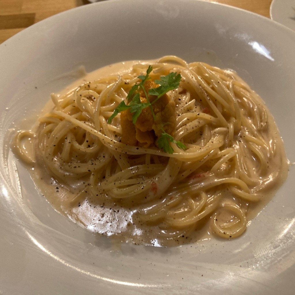 みきころんさんが投稿した西新宿オイスターバーのお店UMIバル 新宿店/ウミバル シンジュクテンの写真