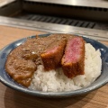 実際訪問したユーザーが直接撮影して投稿した仲田焼肉焼肉 百寧の写真