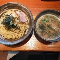 実際訪問したユーザーが直接撮影して投稿した新開町ラーメン / つけ麺茶屋亭の写真