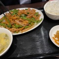 実際訪問したユーザーが直接撮影して投稿した浜松町中華料理張家 大門店の写真
