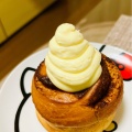 実際訪問したユーザーが直接撮影して投稿した石渡ベーカリーMITCHELLE by truffle BAKERYの写真