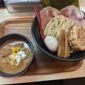 実際訪問したユーザーが直接撮影して投稿した氷川台ラーメン / つけ麺きころく 練馬氷川台の写真