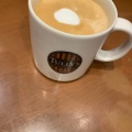 実際訪問したユーザーが直接撮影して投稿した中之島カフェタリーズコーヒー イオンモール神戸南店の写真