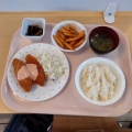 実際訪問したユーザーが直接撮影して投稿した南大沢学食 / 職員食堂南大沢キャンパス 食堂部の写真