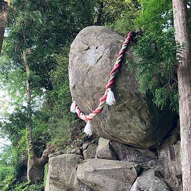 セリオン坊やさんが投稿した北上町十三浜神社のお店釣石神社/ツリイシジンジャの写真