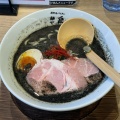 実際訪問したユーザーが直接撮影して投稿した千代ラーメン専門店麺や 鳥の鶏次 NARA24号店の写真