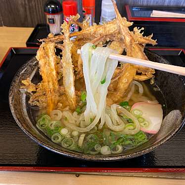 実際訪問したユーザーが直接撮影して投稿した伊田定食屋ふくみやの写真