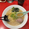 ラーメン - 実際訪問したユーザーが直接撮影して投稿した新小岩ラーメン専門店ラーメン かいざん 新小岩店の写真のメニュー情報