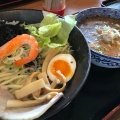 実際訪問したユーザーが直接撮影して投稿した宝町ラーメン / つけ麺麺屋しゃがら 柏崎店の写真