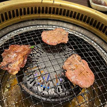 実際訪問したユーザーが直接撮影して投稿した浅間町焼肉アリラン飯店 浅間町店の写真