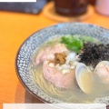 実際訪問したユーザーが直接撮影して投稿した北原町ラーメン専門店㐂九八〜garage〜の写真