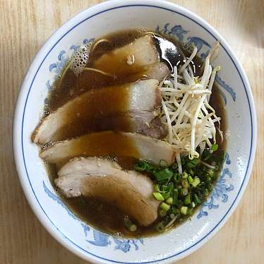 実際訪問したユーザーが直接撮影して投稿した北斗町ラーメン / つけ麺めんくいの写真