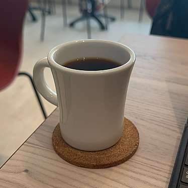 実際訪問したユーザーが直接撮影して投稿した錦糸カフェFUGADOR COFFEEの写真