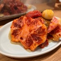 実際訪問したユーザーが直接撮影して投稿した大久保焼肉にんにく焼肉 ぷるしん 新宿店の写真