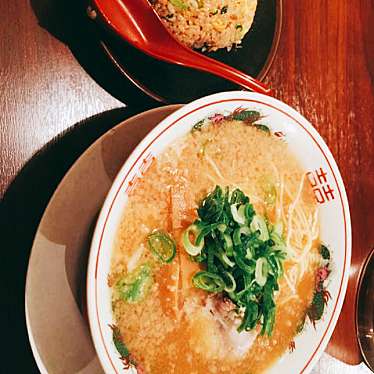 実際訪問したユーザーが直接撮影して投稿した壬生淵田町ラーメン専門店神来の写真