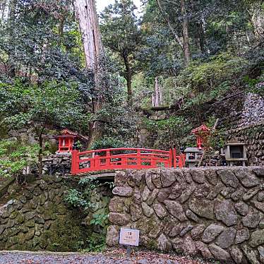 実際訪問したユーザーが直接撮影して投稿した鞍馬本町寺総本山 鞍馬寺の写真