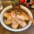 実際訪問したユーザーが直接撮影して投稿した梅田町ラーメン専門店梅田飯店の写真