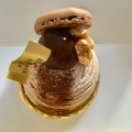 実際訪問したユーザーが直接撮影して投稿した中山手通ケーキPATISSERIE TOOTH TOOTH 三宮店の写真