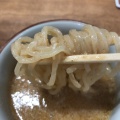 実際訪問したユーザーが直接撮影して投稿した南町ラーメン専門店北海道らーめん奥原流 久楽 セレオ国分寺店の写真