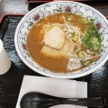 実際訪問したユーザーが直接撮影して投稿した宝町ラーメン専門店みなと軒の写真