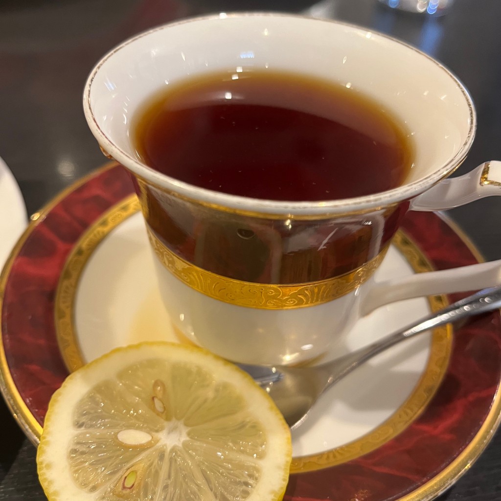 たれぱんさんが投稿した高角町喫茶店のお店珈琲銘香 さんく 四日市店/コーヒーメイカサンクヨッカイチテンの写真