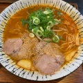 実際訪問したユーザーが直接撮影して投稿した前開南町ラーメン / つけ麺味華の写真