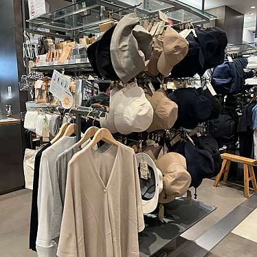 カロンパンさんが投稿した古込生活雑貨 / 文房具のお店MUJI to GO 成田国際空港第2ターミナル店/ムジ トゥ ゴー ナリタコクサイクウコウダイニターミナルテンの写真