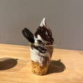 実際訪問したユーザーが直接撮影して投稿した朝日ケ丘アイスクリーム0cal/ダイエットは明日から 北九州店の写真