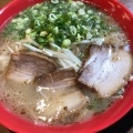 実際訪問したユーザーが直接撮影して投稿した高浜ラーメン専門店麺屋二郎 北九州 小倉店の写真