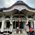 実際訪問したユーザーが直接撮影して投稿した武雄町大字武雄神社武雄神社の写真