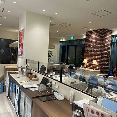 デリス タルト カフェ 大丸心斎橋店のundefinedに実際訪問訪問したユーザーunknownさんが新しく投稿した新着口コミの写真