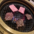 実際訪問したユーザーが直接撮影して投稿した富木島町ホルモン焼肉ホルモンとりとん 東海上野台店の写真