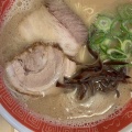 実際訪問したユーザーが直接撮影して投稿した本町ラーメン / つけ麺博多ラーメン にこいちの写真