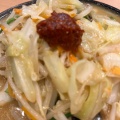 実際訪問したユーザーが直接撮影して投稿したなないろの里ラーメン専門店ラーメン大志軒 荒井店の写真