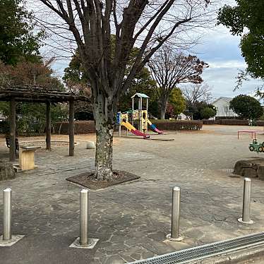 実際訪問したユーザーが直接撮影して投稿した松ケ丘公園ゆうやけ公園の写真