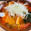 実際訪問したユーザーが直接撮影して投稿した竹尾ラーメン / つけ麺おもだかや 竹尾店の写真