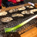 実際訪問したユーザーが直接撮影して投稿した志摩芥屋魚介 / 海鮮料理浜焼き白浜家の写真