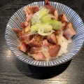 実際訪問したユーザーが直接撮影して投稿した住吉ラーメン専門店喜多方ラーメン 坂内 小法師 住吉店の写真