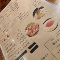 実際訪問したユーザーが直接撮影して投稿した東心斎橋焼鳥焼き鳥 Dining ハマーの写真