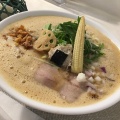 実際訪問したユーザーが直接撮影して投稿した都島本通ラーメン専門店オコメノカミサマの写真