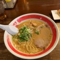 実際訪問したユーザーが直接撮影して投稿した緑井ラーメン / つけ麺蔵造の写真