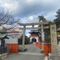 実際訪問したユーザーが直接撮影して投稿した荒井町千鳥神社荒井神社の写真