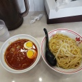 実際訪問したユーザーが直接撮影して投稿した上中居町ラーメン専門店蒙古タンメン中本 高崎店の写真