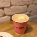 実際訪問したユーザーが直接撮影して投稿した後楽ドーナツDUMBO Doughnuts and Coffee TOKYO DOME Cityの写真