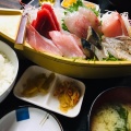 実際訪問したユーザーが直接撮影して投稿した三崎魚介 / 海鮮料理くろば亭の写真