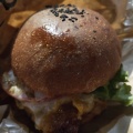 実際訪問したユーザーが直接撮影して投稿した浅草ハンバーガーTHE BURGER CRAFTの写真