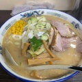 実際訪問したユーザーが直接撮影して投稿した台町ラーメン / つけ麺らあめん天山 長岡店の写真